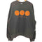 オーワイ OY TRIPLE SMILE LOGO MTM トリプルスマイル スウェット メンズ JPN:2