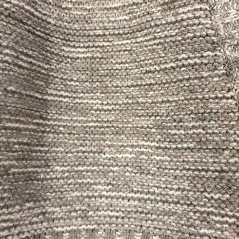 ギャップ Gap 00S OLD ラムウール ローゲージ ハーフジップ パーカ― メンズ import:L