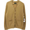 ビームスプラス BEAMS+ Cardigan Elbow Patch 7G エルボーパッチ カーディガン メンズ JPN:M