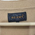 ビームスプラス BEAMS+ Cardigan Elbow Patch 7G エルボーパッチ カーディガン メンズ JPN:M
