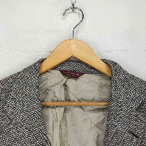 MADE IN USA テーラードジャケット メンズ