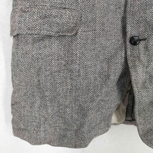 MADE IN USA テーラードジャケット メンズ