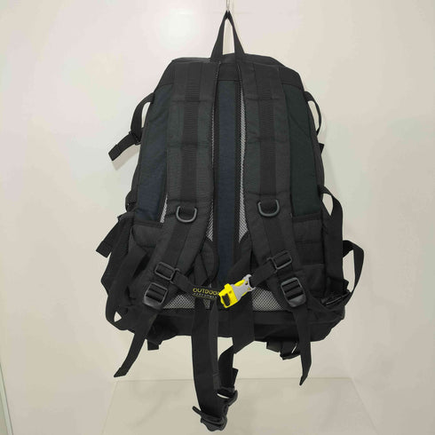LOCALLION OUTDOOR アウトドア バックパック メンズ