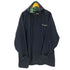 ティンバーランド Timberland 90S 97AW WEATHERGEAR ロゴ 刺繍 ポリ マウンテン パーカー ジャケット メンズ import:M