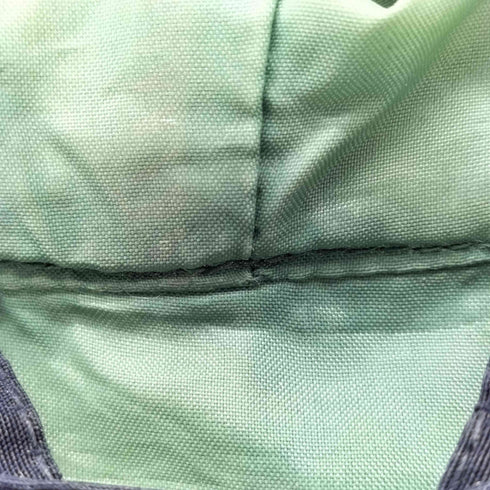 ティンバーランド Timberland 90S 97AW WEATHERGEAR ロゴ 刺繍 ポリ マウンテン パーカー ジャケット メンズ import:M