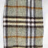 バーバリーズ BURBERRYS カシミヤ100% イングランド製 ノバチェック マフラー メンズ