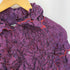 イッセイミヤケ ISSEY MIYAKE HIGH NECK LONG SLEEVE TOP レディース