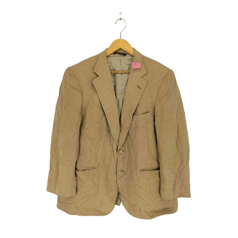 Racquet Club MADE IN USA テーラードジャケット メンズ