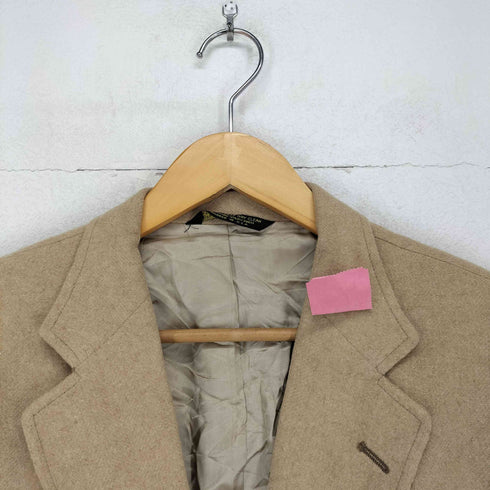 Racquet Club MADE IN USA テーラードジャケット メンズ