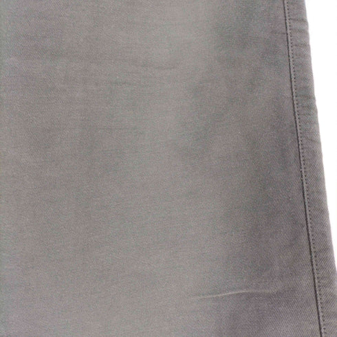 ストーンアイランド STONE ISLAND 01AW ポールハーヴェイ ボタンフライ テーパードパンツ メンズ 52