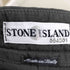 ストーンアイランド STONE ISLAND 01AW ポールハーヴェイ ボタンフライ テーパードパンツ メンズ 52