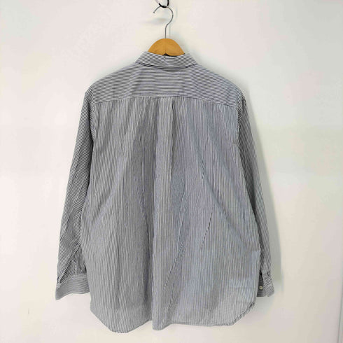 アルヴァナ alvana WIDE REGULAR SHIRTS メンズ JPN:2