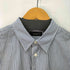 アルヴァナ alvana WIDE REGULAR SHIRTS メンズ JPN:2