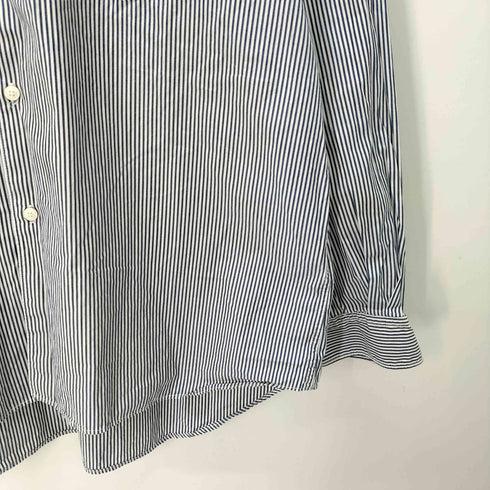 アルヴァナ alvana WIDE REGULAR SHIRTS メンズ JPN:2