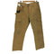 ラングラー Wrangler WORKWEAR リップストップ ダブルニー ペインター ワーク パンツ メンズ 34×30