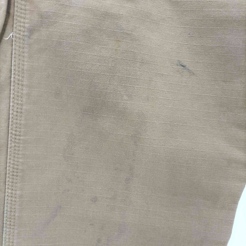 ラングラー Wrangler WORKWEAR リップストップ ダブルニー ペインター ワーク パンツ メンズ 34×30