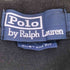 ポロバイラルフローレン Polo by RALPH LAUREN CUSTOM FIT ナンバリング ビッグポニー 鹿の子ポロシャツ メンズ import:L
