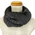 プリーツプリーズイッセイミヤケ PLEATS PLEASE ISSEY MIYAKE プリーツ ネックウォーマー レディース