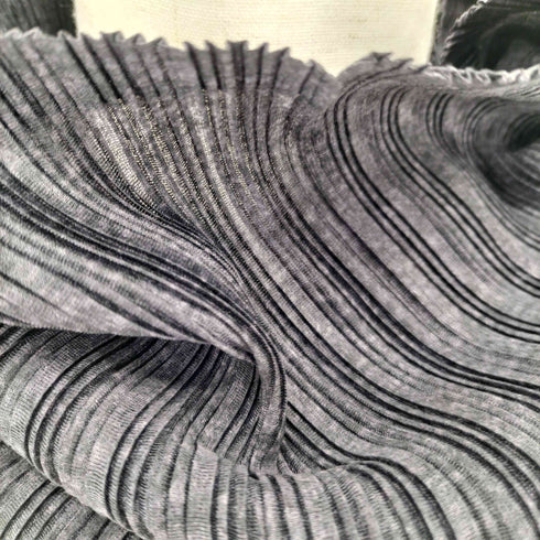 プリーツプリーズイッセイミヤケ PLEATS PLEASE ISSEY MIYAKE プリーツ ネックウォーマー レディース