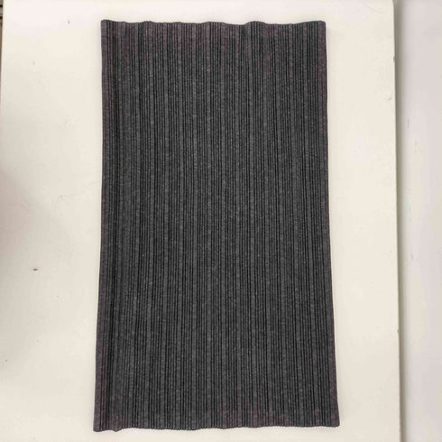 プリーツプリーズイッセイミヤケ PLEATS PLEASE ISSEY MIYAKE プリーツ ネックウォーマー レディース