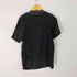 エムエムシックスメゾンマルジェラ MM6 Maison Margiela SHORT SLEEVE TOPS ドッキング カットソー レディース L