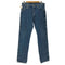 ラングラー Wrangler メキシコ製 13MWZGK インディゴ ジップフライ デニム パンツ メンズ 34×36