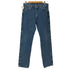 ラングラー Wrangler メキシコ製 13MWZGK インディゴ ジップフライ デニム パンツ メンズ 34×36