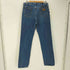 ラングラー Wrangler メキシコ製 13MWZGK インディゴ ジップフライ デニム パンツ メンズ 34×36