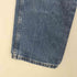 ラングラー Wrangler メキシコ製 13MWZGK インディゴ ジップフライ デニム パンツ メンズ 34×36