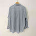ジャーナルスタンダードレリューム JOURNAL STANDARD relume PALMER SLOUCHY ストライプシャツ メンズ JPN:M