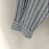 ジャーナルスタンダードレリューム JOURNAL STANDARD relume PALMER SLOUCHY ストライプシャツ メンズ JPN:M