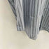 ジャーナルスタンダードレリューム JOURNAL STANDARD relume PALMER SLOUCHY ストライプシャツ メンズ JPN:M