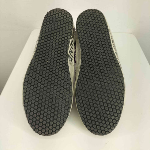 ゴールデングース GOLDEN GOOSE グリッター ラメ ハイカット スニーカー ヴィンテージ加工 メンズ JPN:41