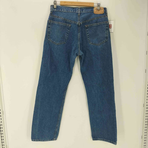 リーバイス Levis SIGNATURE REGULAR 5ポケット ジップフライ デニム パンツ メンズ 34×32