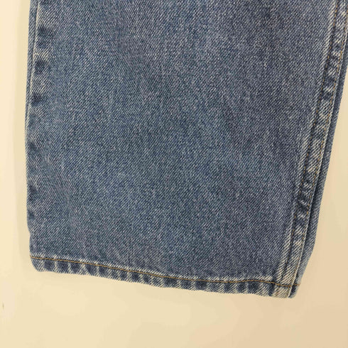 リーバイス Levis SIGNATURE REGULAR 5ポケット ジップフライ デニム パンツ メンズ 34×32