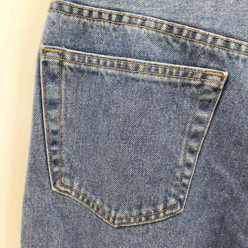 リーバイス Levis SIGNATURE REGULAR 5ポケット ジップフライ デニム パンツ メンズ 34×32