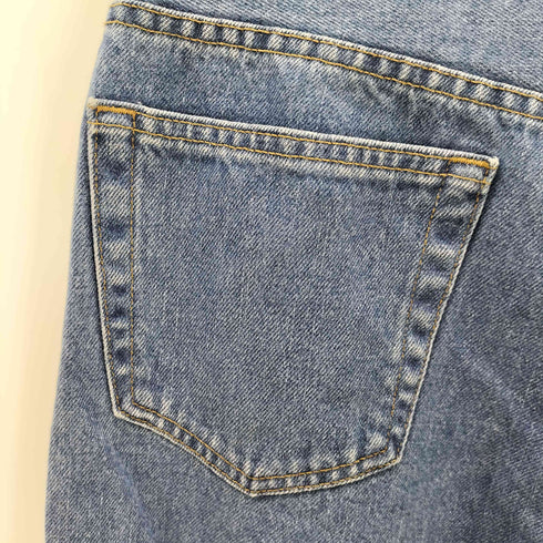 リーバイス Levis SIGNATURE REGULAR 5ポケット ジップフライ デニム パンツ メンズ 34×32