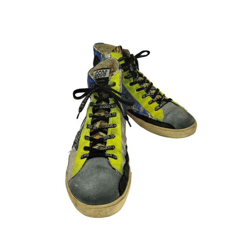 ゴールデングース GOLDEN GOOSE FRANCY PENSTAR CLASSIC メンズ JPN:41