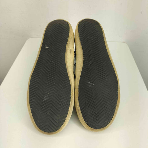 ゴールデングース GOLDEN GOOSE FRANCY PENSTAR CLASSIC メンズ JPN:41