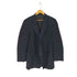 Wilosns Clothing 2Bテーラードジャケット メンズ