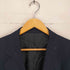 Wilosns Clothing 2Bテーラードジャケット メンズ