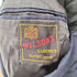Wilosns Clothing 2Bテーラードジャケット メンズ