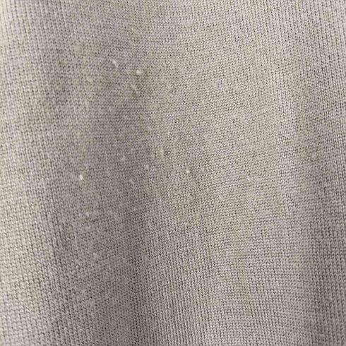 ジョルジオアルマーニ Giorgio Armani 90S メリノウール100% タートルネックニット メンズ EUR:52