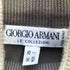ジョルジオアルマーニ Giorgio Armani 90S メリノウール100% タートルネックニット メンズ EUR:52