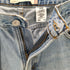リーバイス Levis 00S COMFORT FIT 560 5ポケット ジップフライ テーパード デニム パンツ 2006年製 メンズ W35 L:30