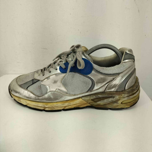 ゴールデングース GOLDEN GOOSE DAD STAR メンズ JPN:41