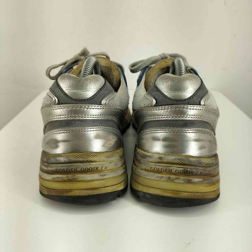 ゴールデングース GOLDEN GOOSE DAD STAR メンズ JPN:41
