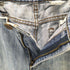 エディーバウアー Eddie Bauer メキシコ製 PREMIUM DENIM RELAXED ジップフライ デニム パンツ メンズ W:34 L:30