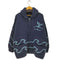 ディセンダント DESCENDANT Cahcalot Cowichan Sweater メンズ JPN:2