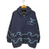 ディセンダント DESCENDANT Cahcalot Cowichan Sweater メンズ JPN:2